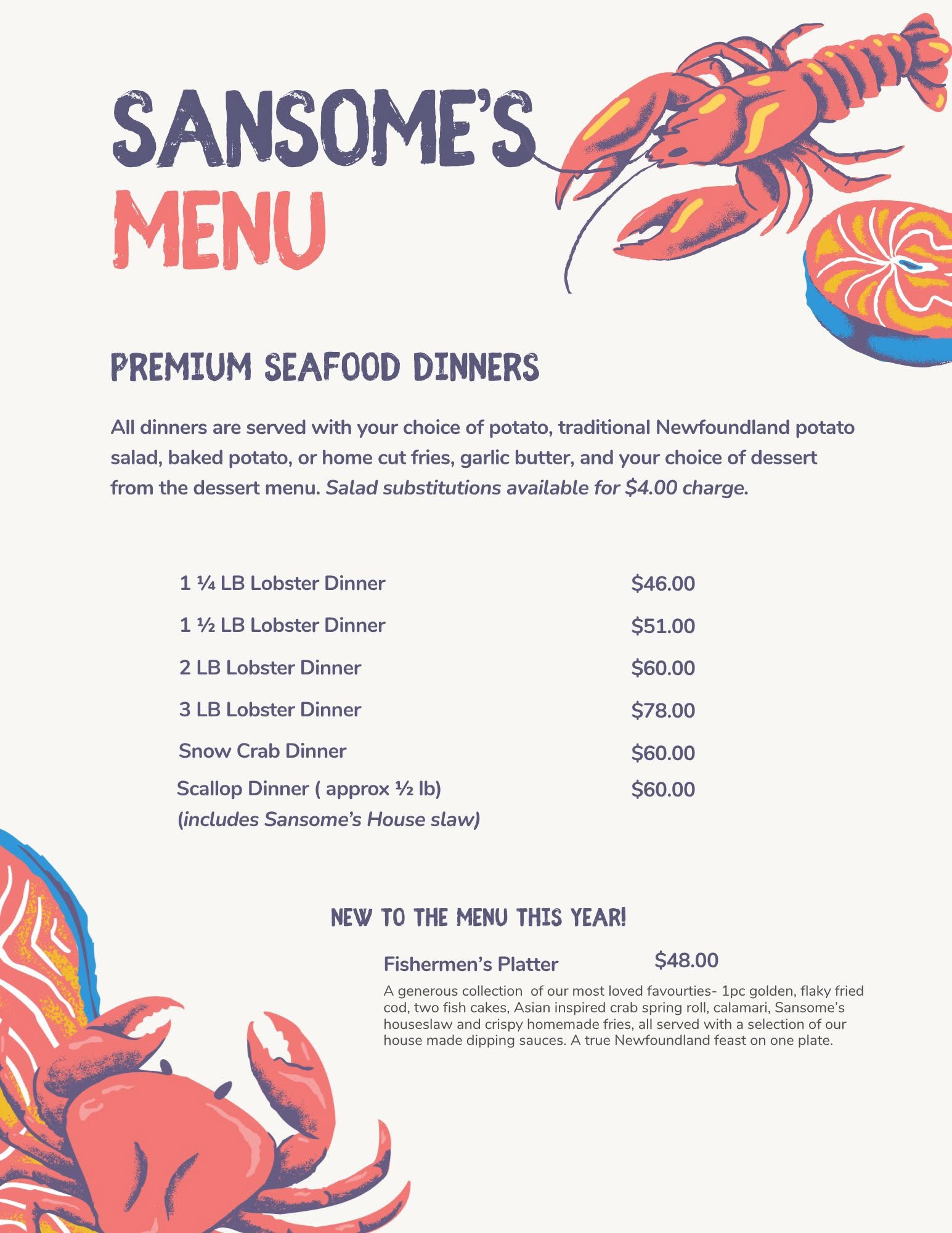 menu page 3